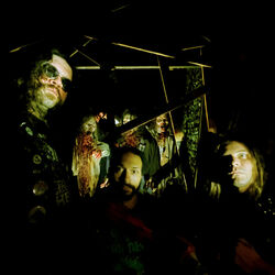 Picture of Acid Witch