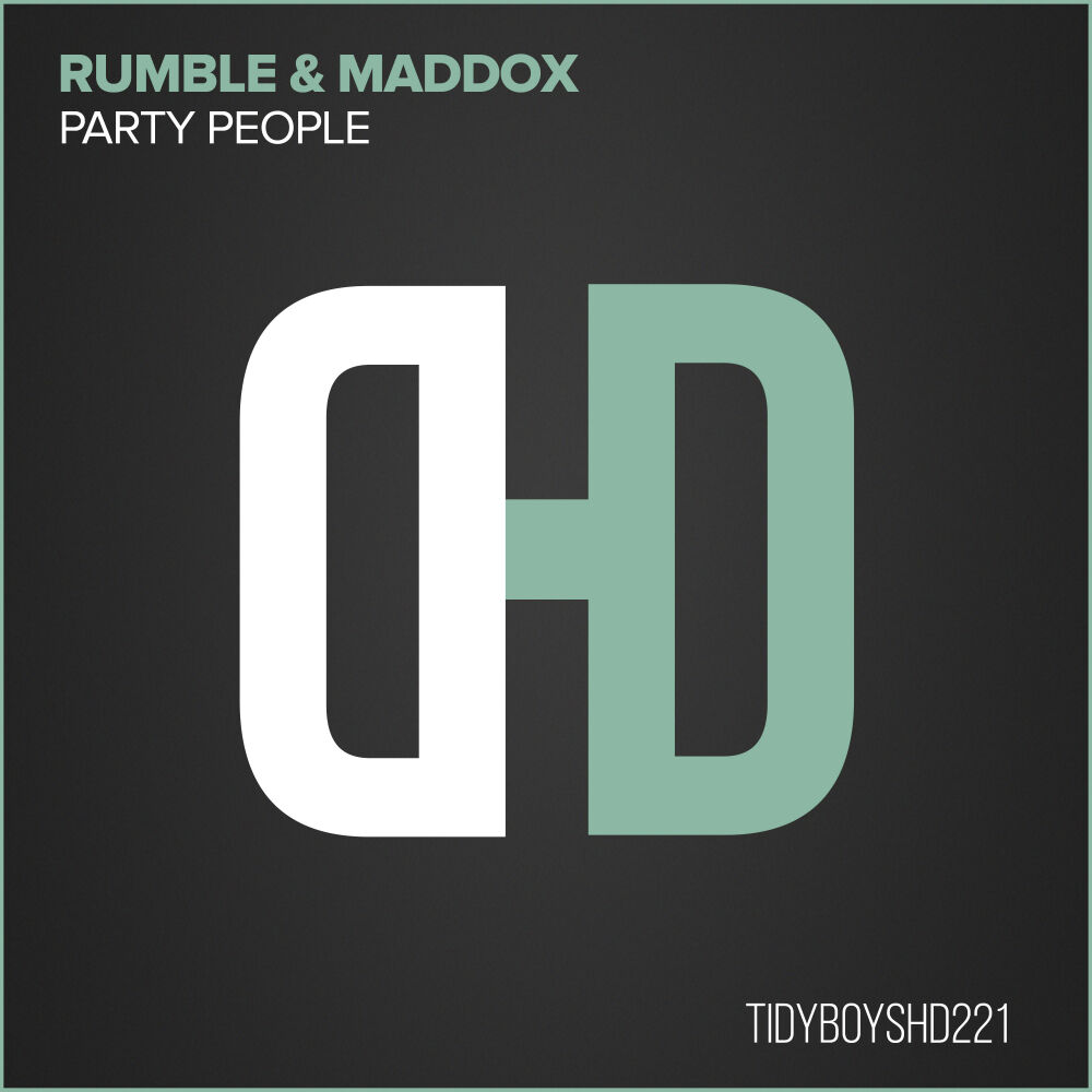 Picture of Rumble