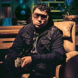 Picture of Jessy Castillo