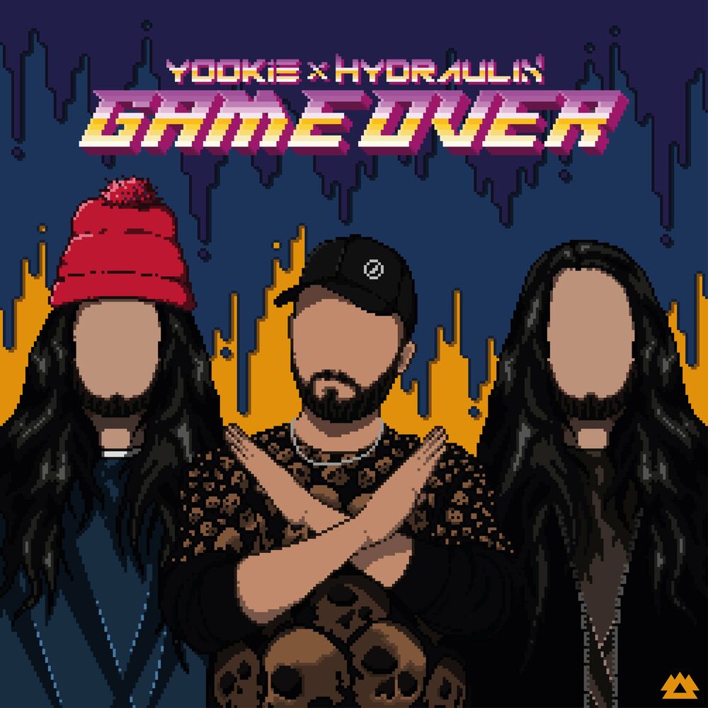 Picture of Hydraulix