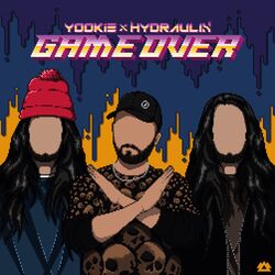 Picture of Hydraulix