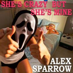 Picture of Alex Sparrow