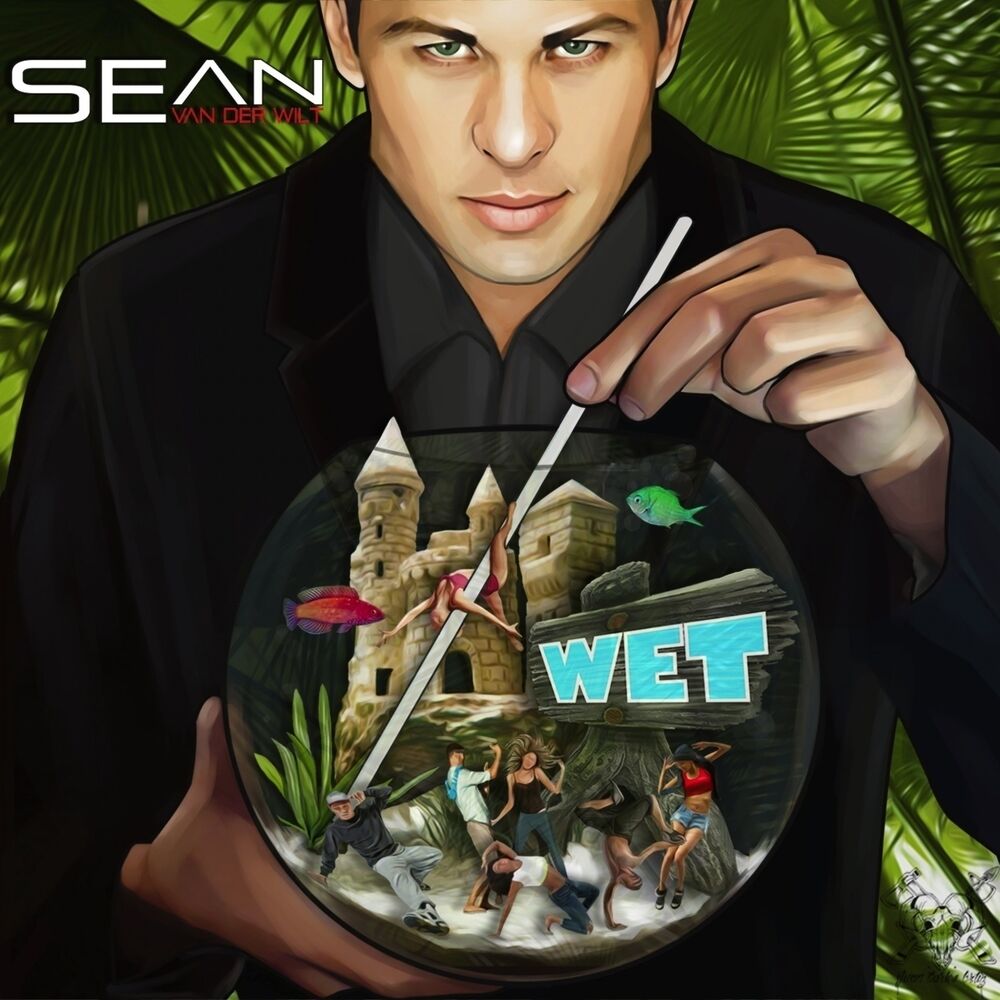 Picture of Sean Van Der Wilt