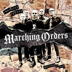 Picture of Marching Orders
