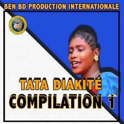 Picture of Tata Diakité