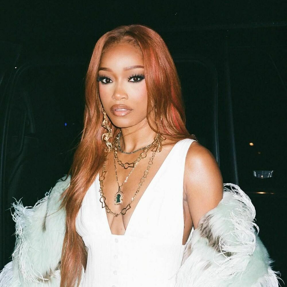 Picture of Keke Palmer