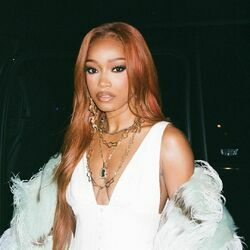 Picture of Keke Palmer