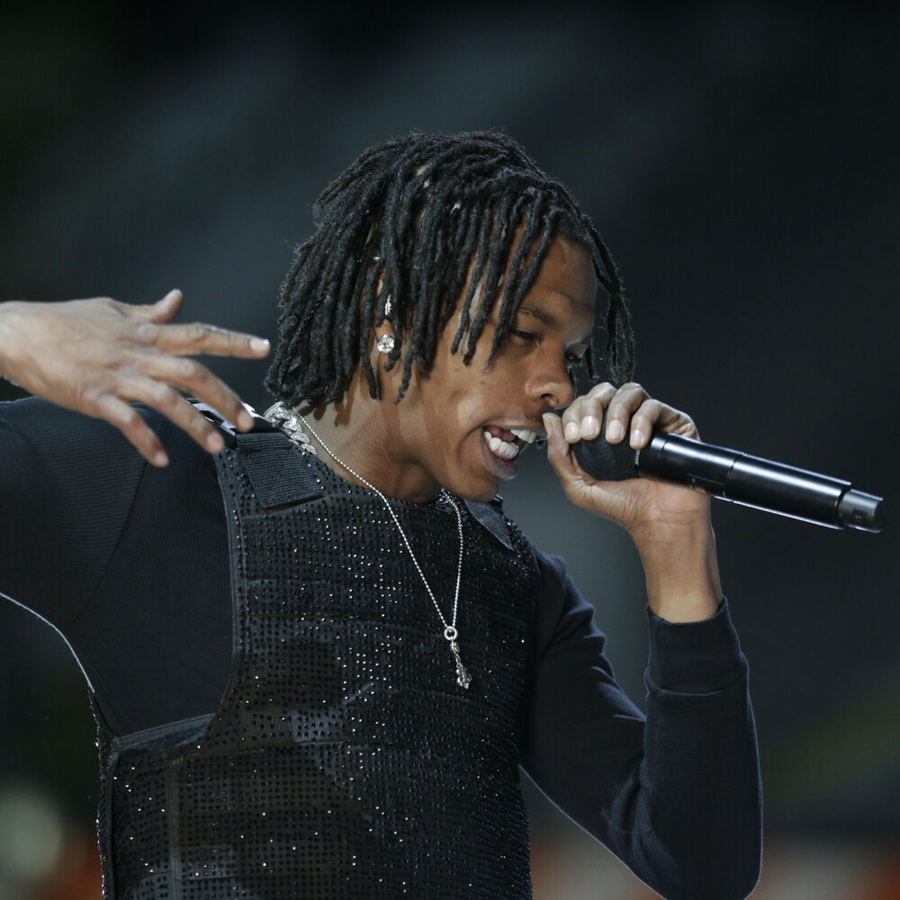 Picture of Lil Baby
