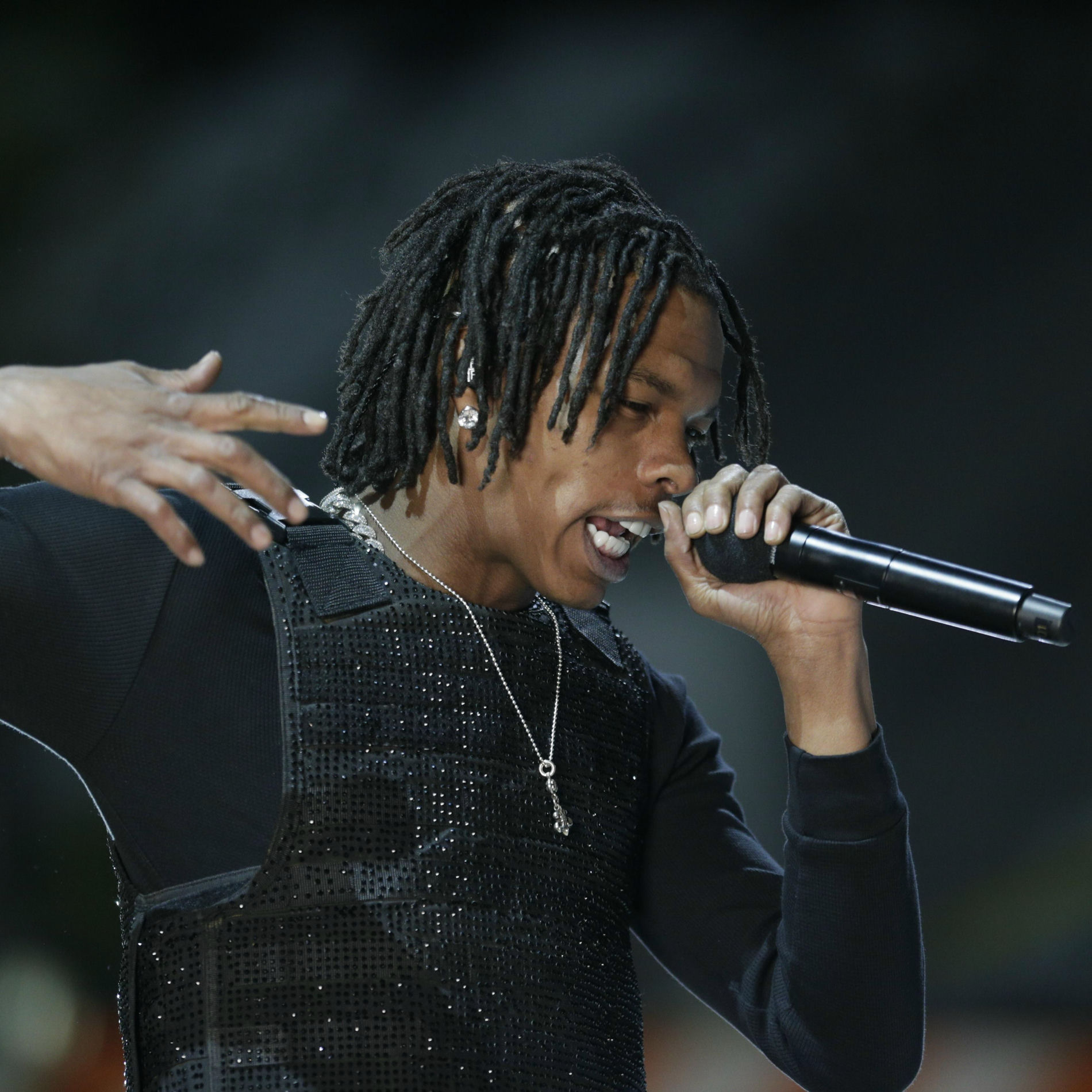 Artist picture of Lil Baby