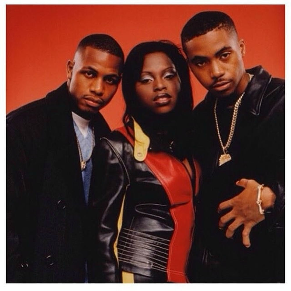 Photo de l'artiste The Firm