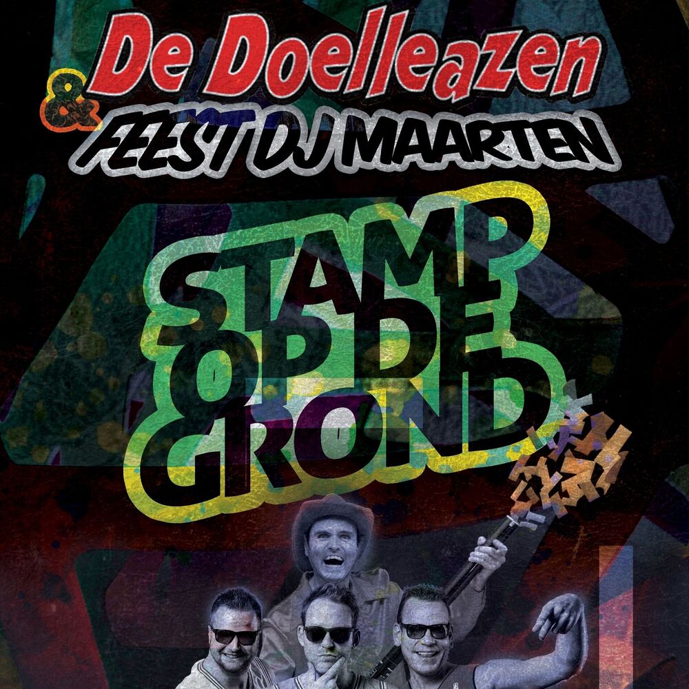 Picture of Feest Dj Maarten
