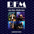 PFM Premiata Forneria Marconi