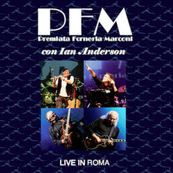 Picture of PFM Premiata Forneria Marconi