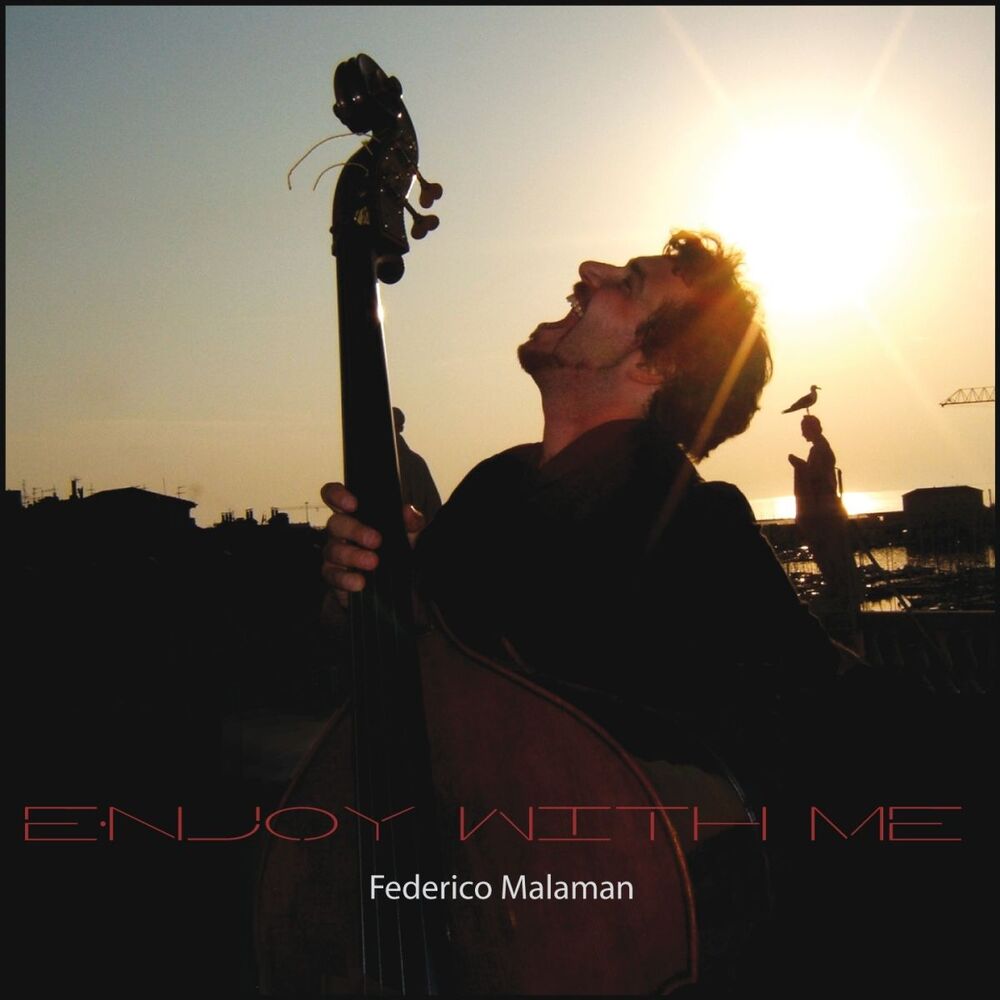 Picture of Federico Malaman