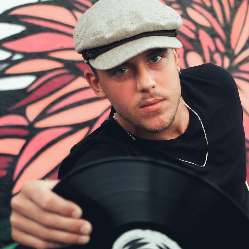Picture of Ziggy Phunk
