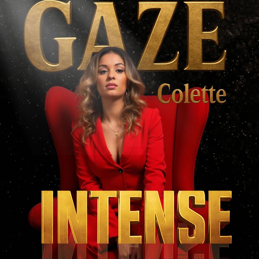 Photo de l'artiste Colette GAZE