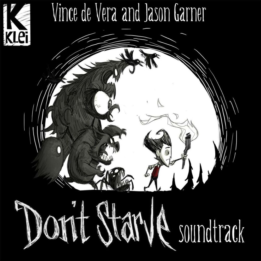 Picture of Vince De Vera & Jason Garner