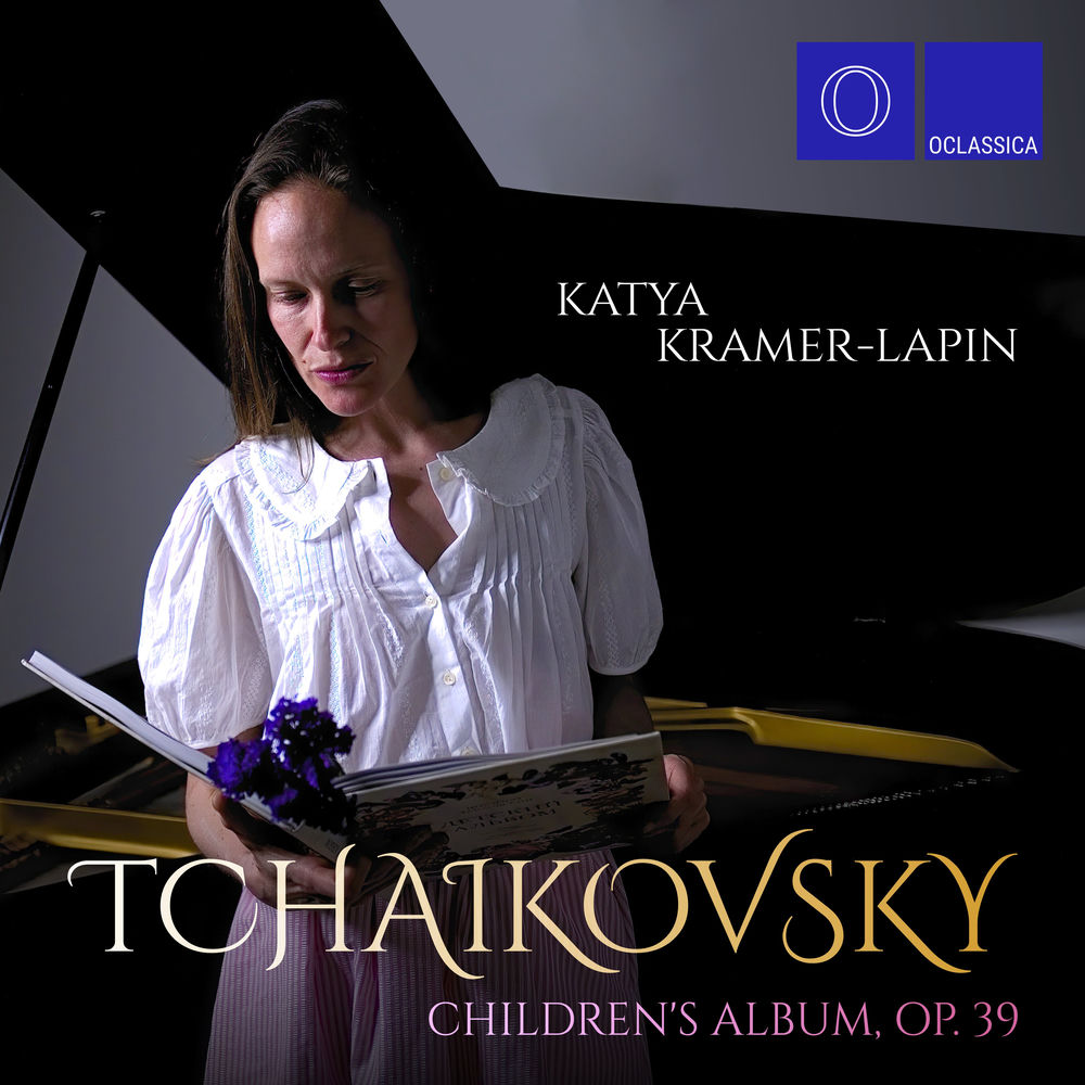 Picture of Katya Kramer-Lapin