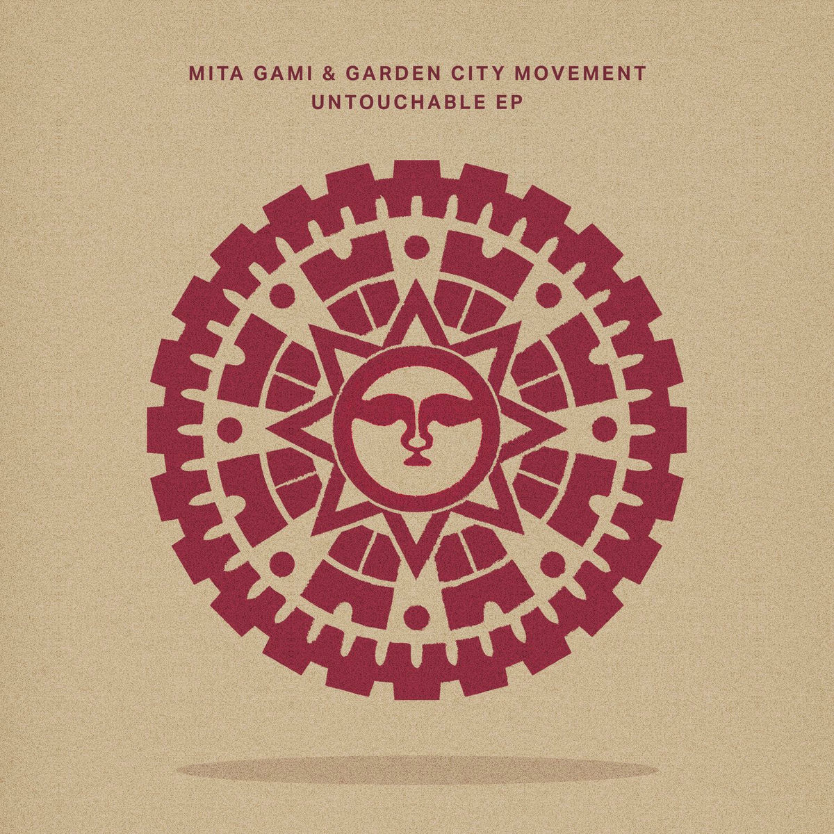 Mita Gami