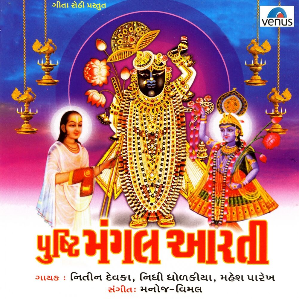 Picture of Nidhi Dholkiya