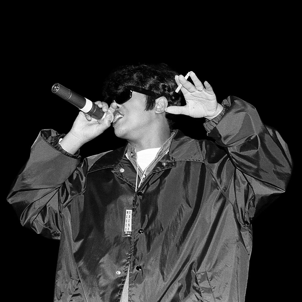 Picture of Boss