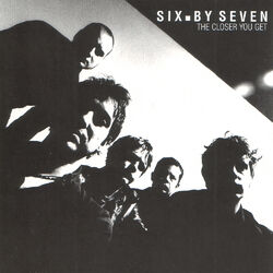 Picture of Six. By Seven