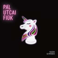 Picture of Pál Utcai Fiúk