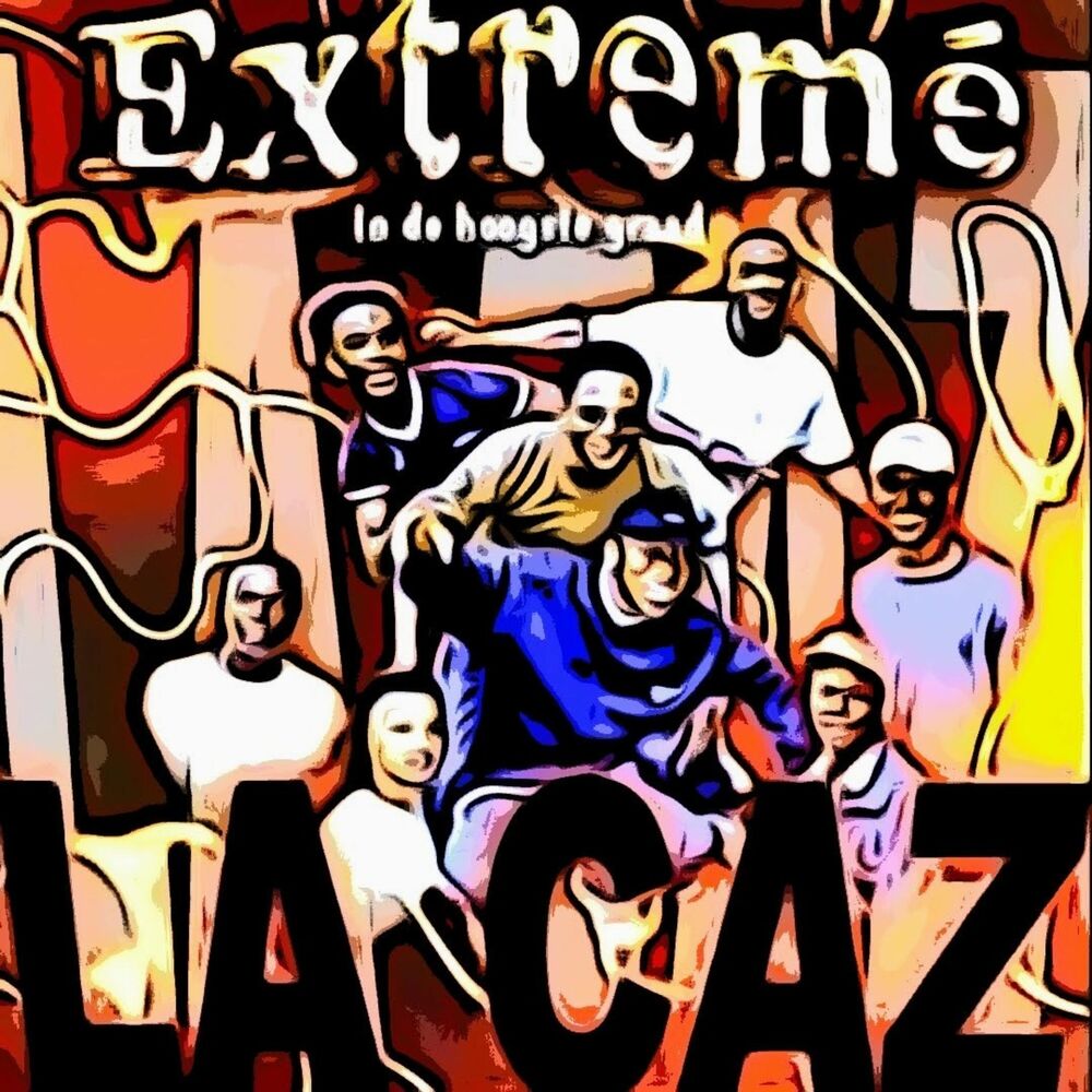 Picture of La CaZ