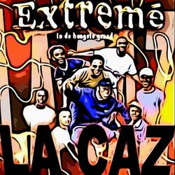 Picture of La CaZ
