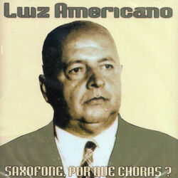Picture of Luiz Americano