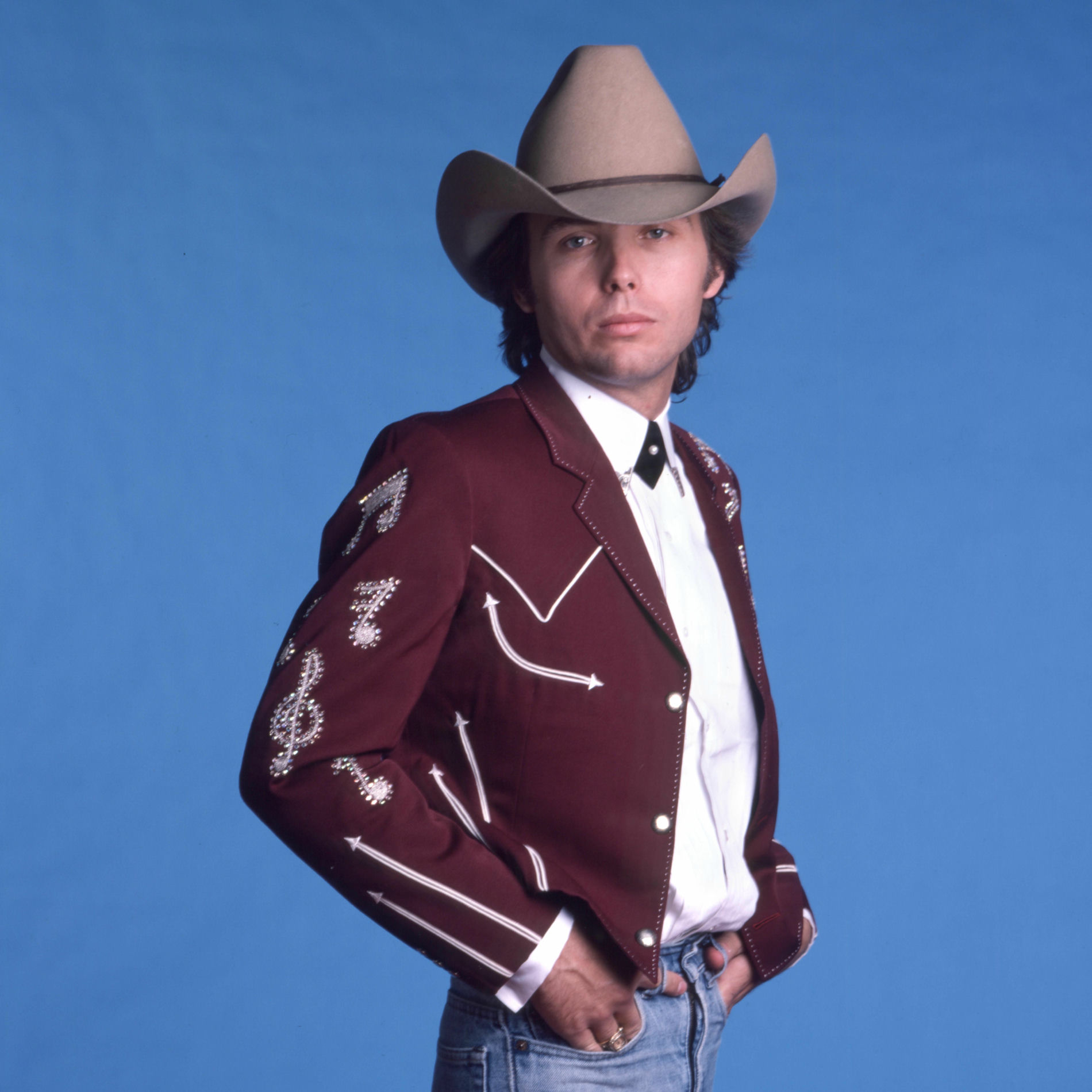 Artist picture of Dwight Yoakam