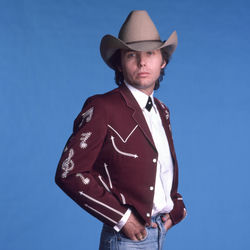 Dwight Yoakam
