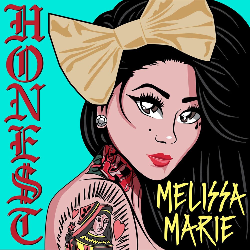 Picture of Melissa Marie