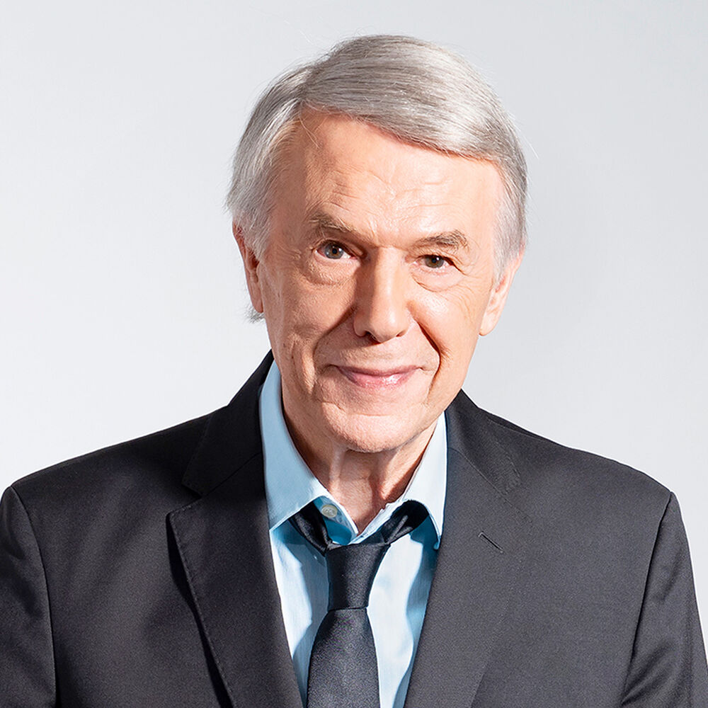 Picture of Salvatore Adamo
