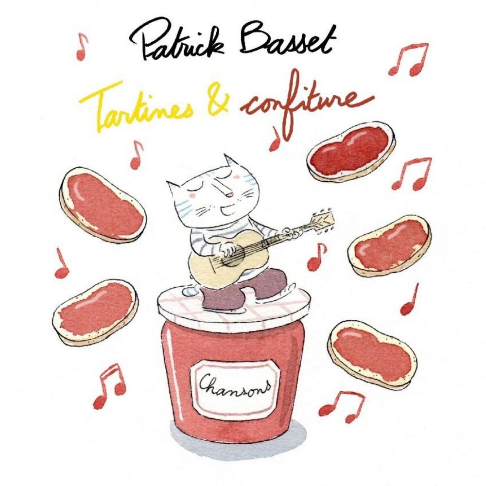 Picture of Patrick Basset