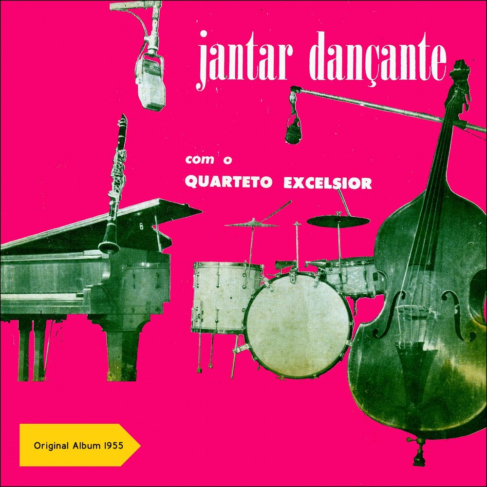 Picture of Quarteto Excelsior
