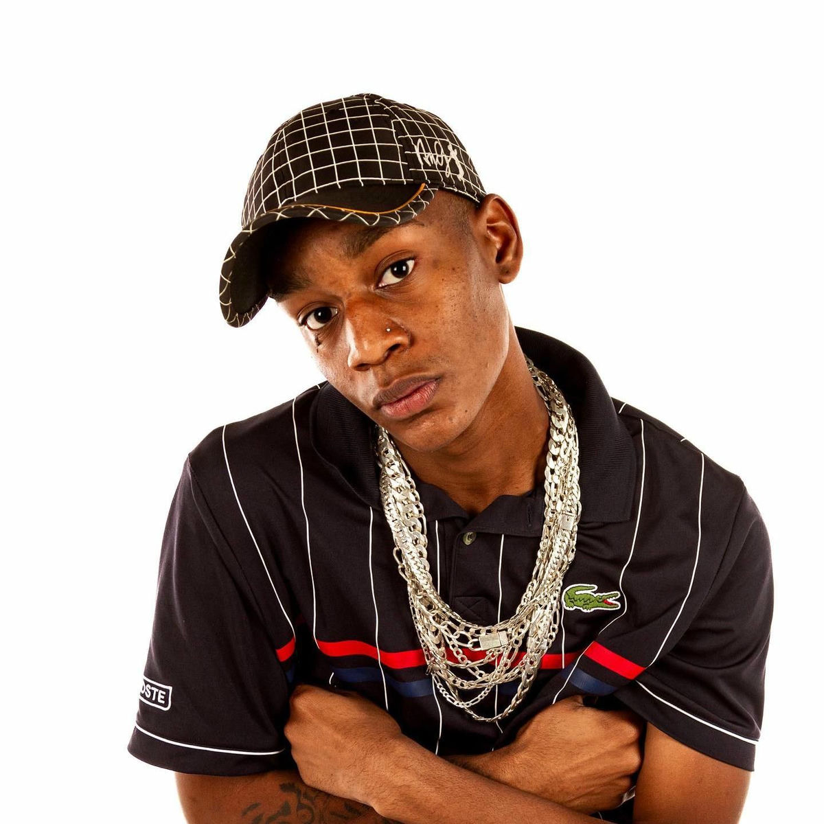 MC LCKaiique