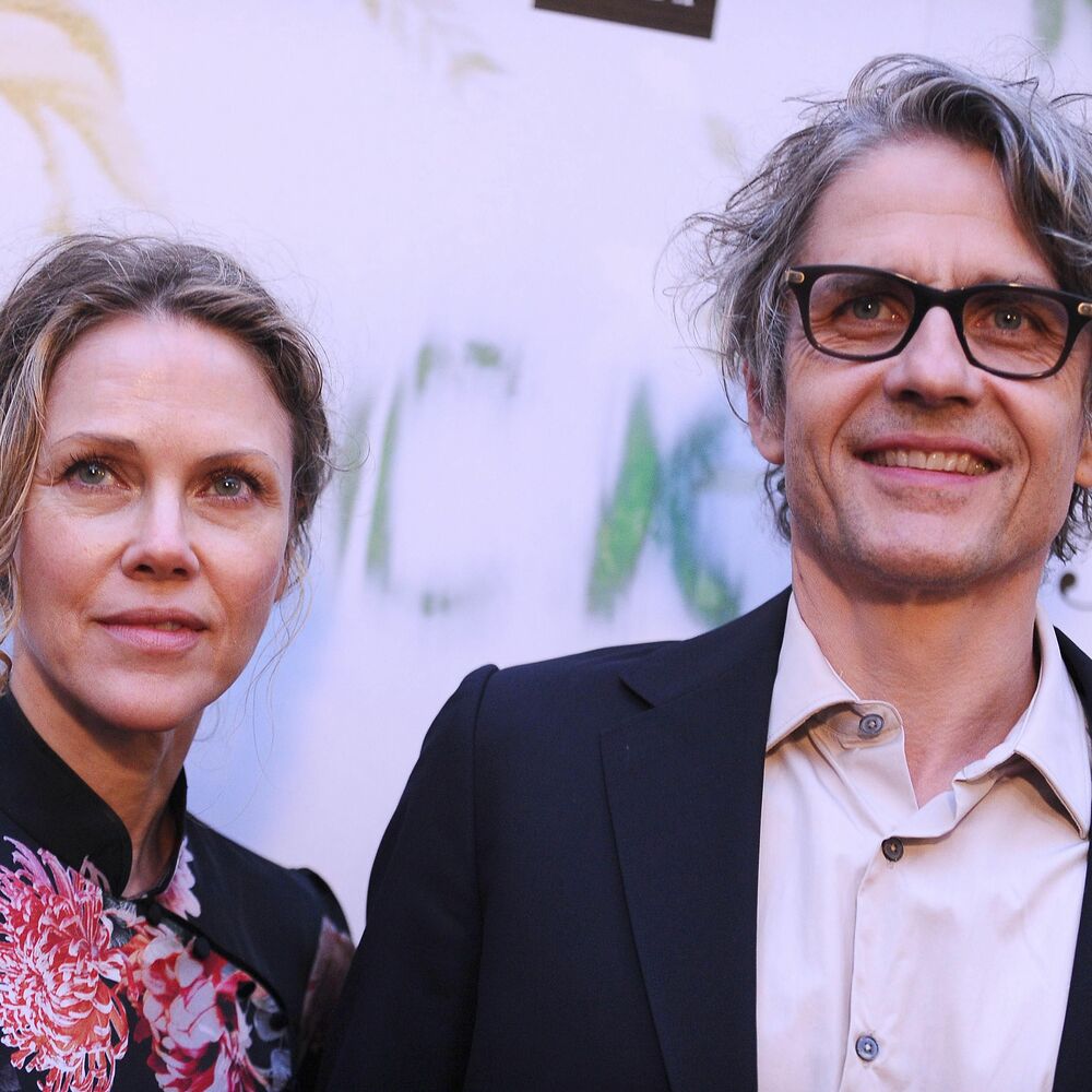 Picture of Dean & Britta