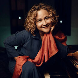 Picture of Delia Fischer