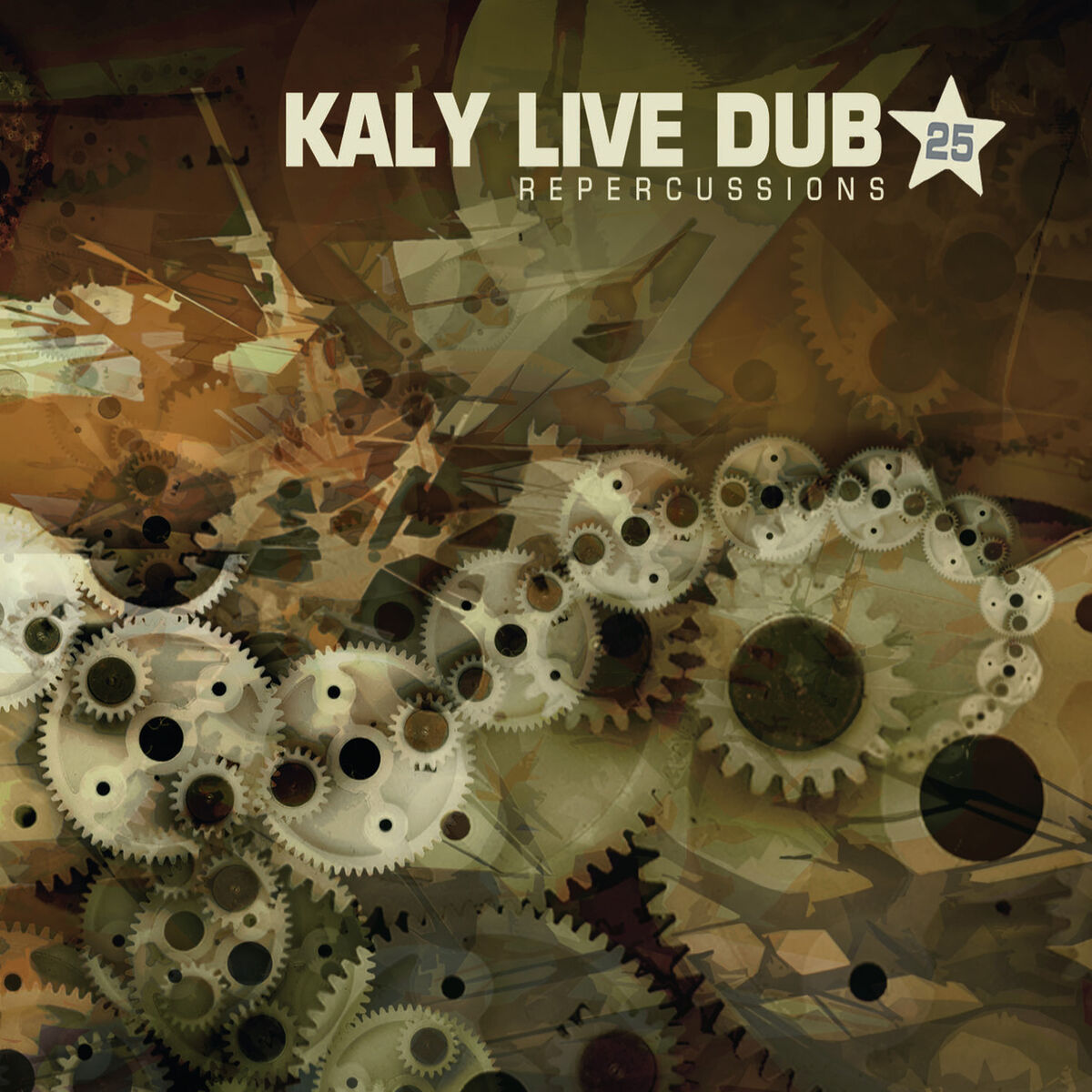 Kaly Live Dub