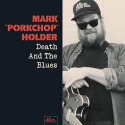 Mark Porkchop Holder