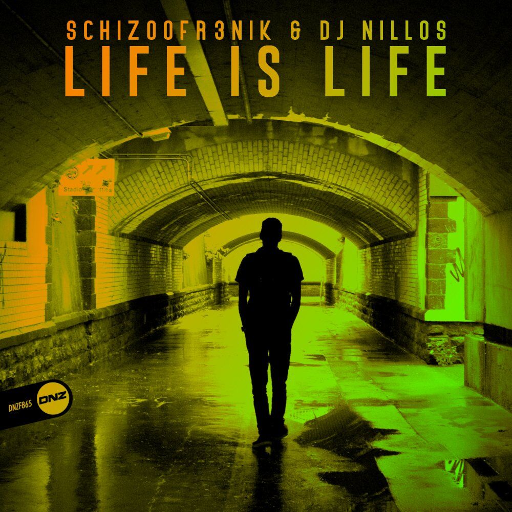 Picture of Schizoofr3nik