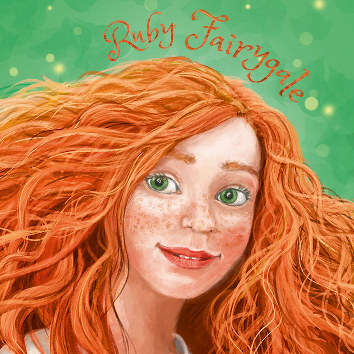 Ruby Fairygale
