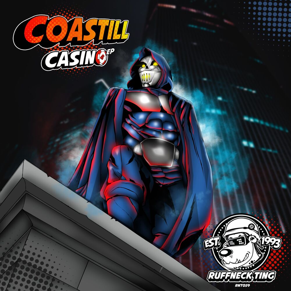 Picture of Coastill