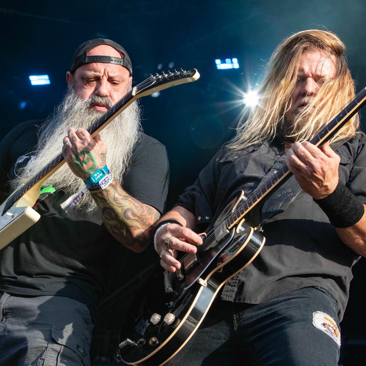 Artist picture of DOWN