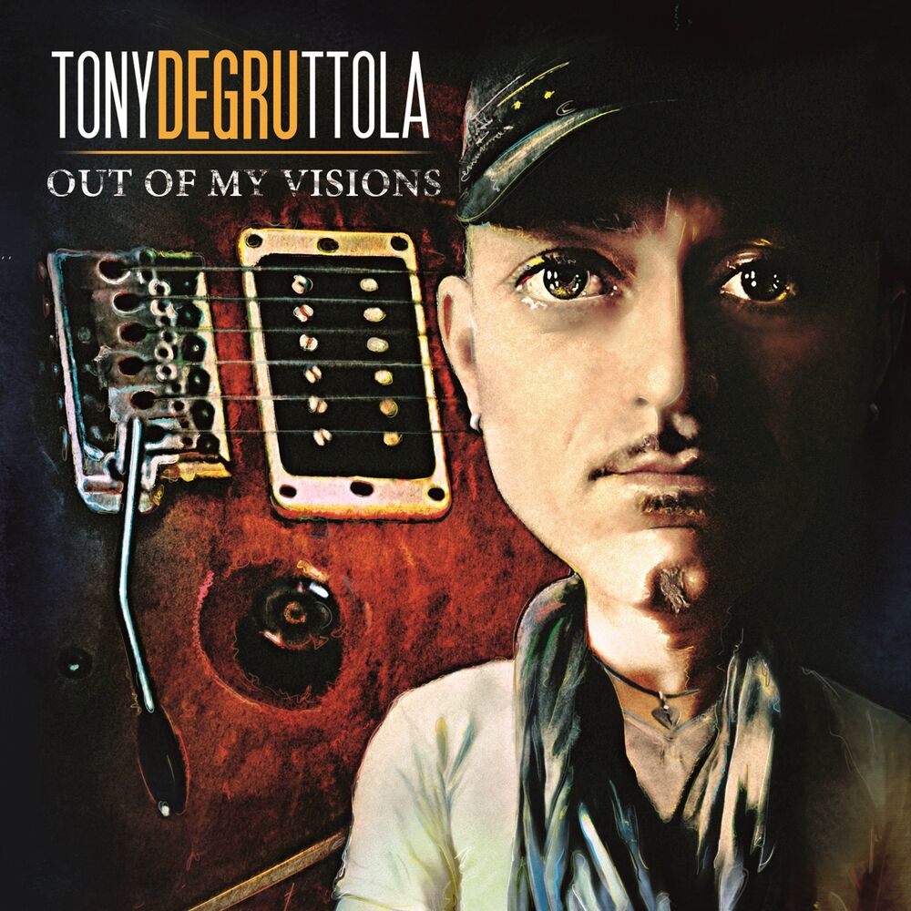 Picture of De Gruttola Tony