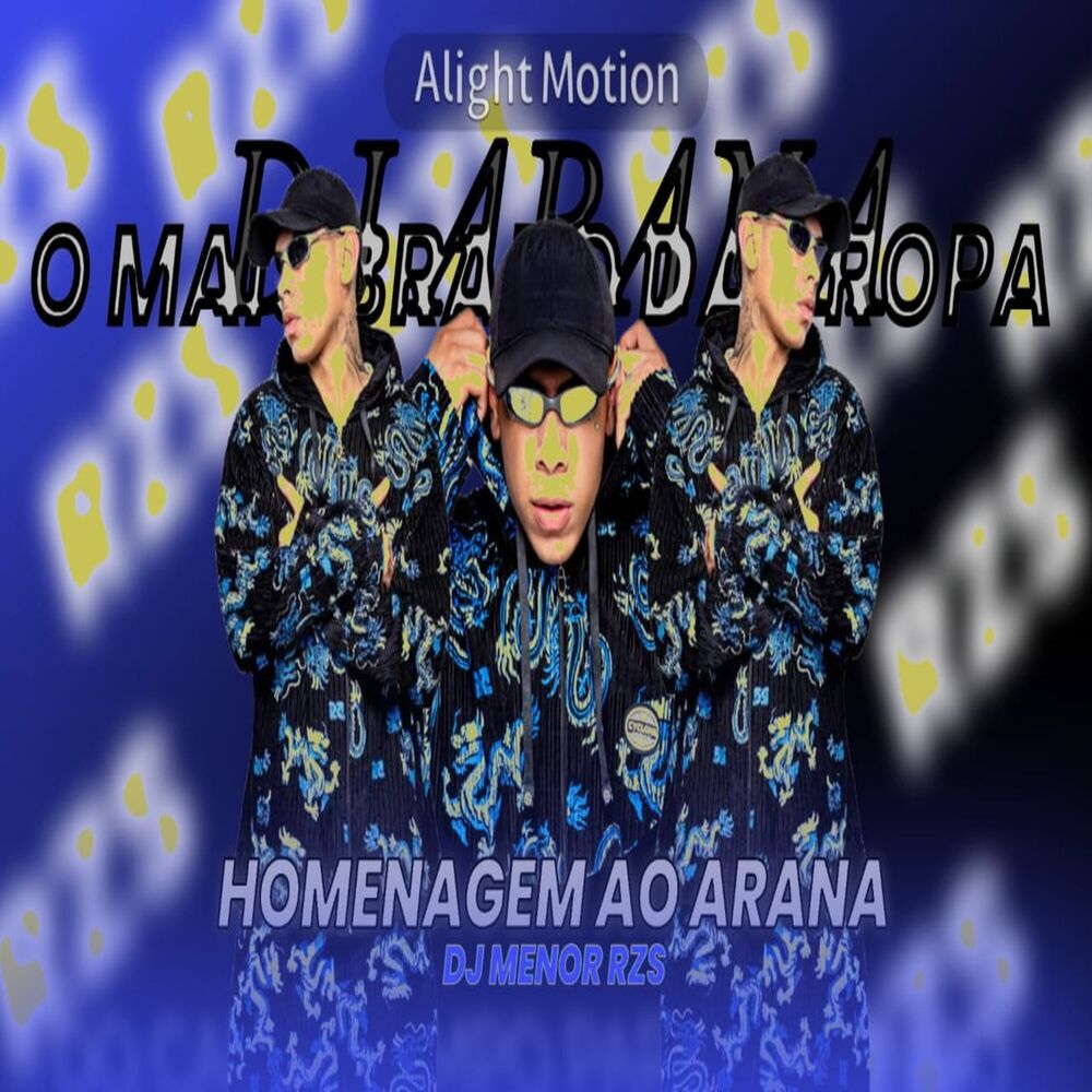 Picture of DJ MENOR RZS OFICIAL