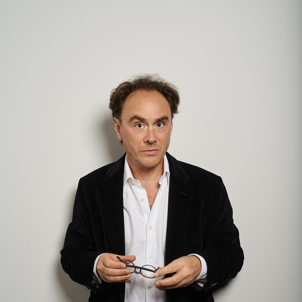 Picture of Stephan Genz
