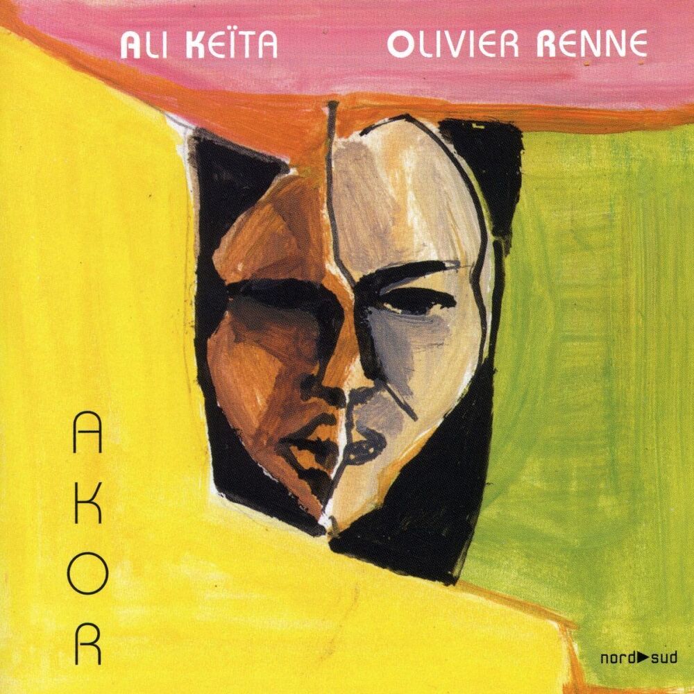 Picture of ALI KEITA
