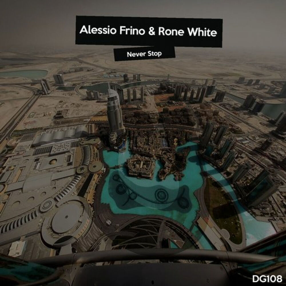 Picture of Alessio Frino, Rone White